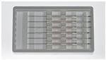1481528 | Syringe 701 Hp23s/1.71in 6pk