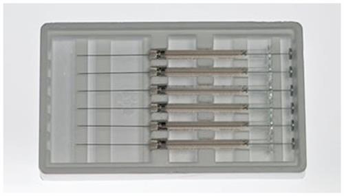 148241 | Syringe 10ul 701rn 6/pk