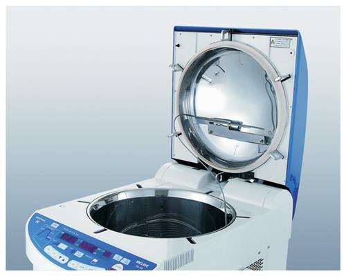 08451306 | Hmc-hg 80l Vertical Autolave