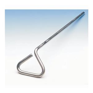 087692B | Spreader Bacterial Cell 9cm
