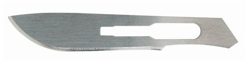 12460449 | Stainless Surg Blad No22 100pk