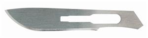 12460449 | Stainless Surg Blad No22 100pk