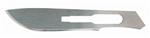 12460449 | Stainless Surg Blad No22 100pk