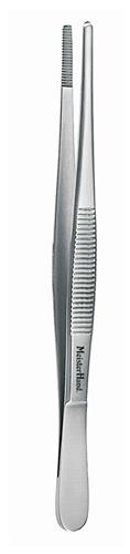 12460694 | Mh Dressing Forceps 4-1/2