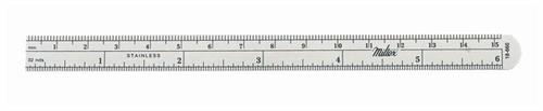 12460311 | Flexible Stainless Ruler