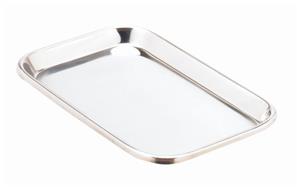 12460431 | Inst.tray Rolled Edge