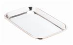 12460431 | Inst.tray Rolled Edge