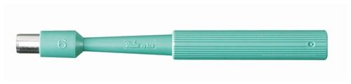 12460412 | Disp Biopsy Punches 6mm 50pk