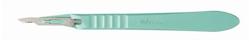 12460453 | Disposable Scalpels 15 10pk