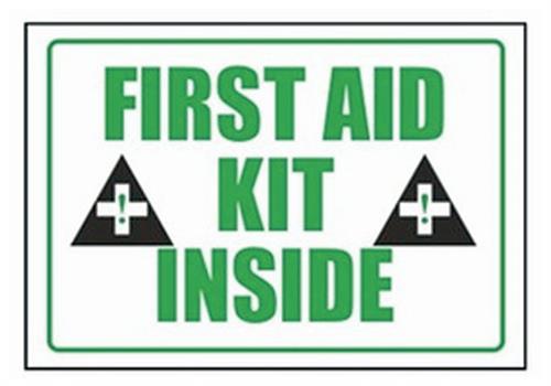 17998134 | First Aid Kit Inside5pk