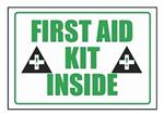 17998134 | First Aid Kit Inside5pk