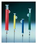 13683C | Pipet Device 10ml Green