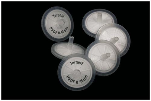 03376223 | 30mm Syr Fltr Gmf 1.2um 100pk