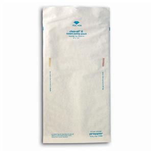 1523414 | Steriliztn Pouches 8x16 125/pk