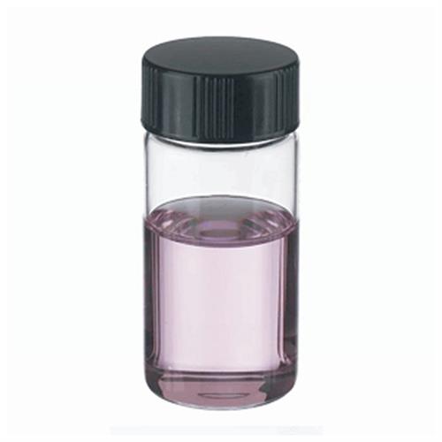 0641229 | Vial 20ml Boro W/cap 72/cs