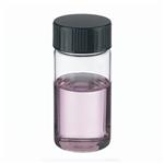 0641229 | Vial 20ml Boro W/cap 72/cs