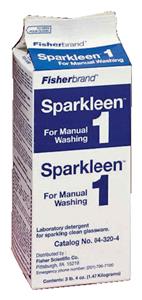 043204 | Sparkleen I Manwsh 3-1/4lb Box
