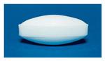 1451353 | Stir Bar Egg-shapd 1 1/4x5/8in