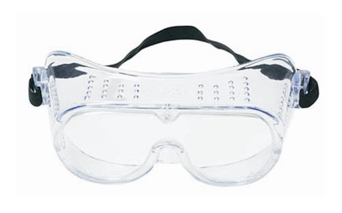 19153720 | Goggle Clr Aflens 1ea/10cs