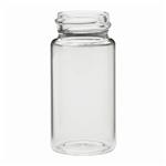0334125C | Vial Scint 20ml Glass 500/cs