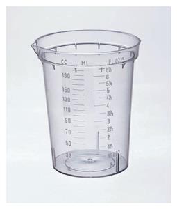14955112 | Containr 6.5oz W/o Lids 500/cs