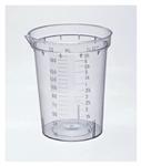 14955112 | Containr 6.5oz W/o Lids 500/cs