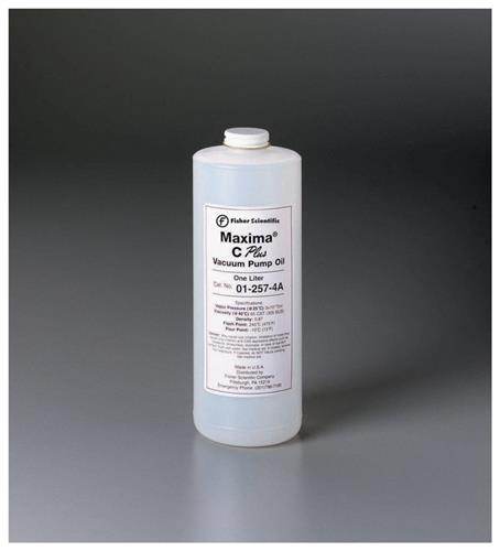 012574A | Maxima Cplus Pump Oil 1 Qt