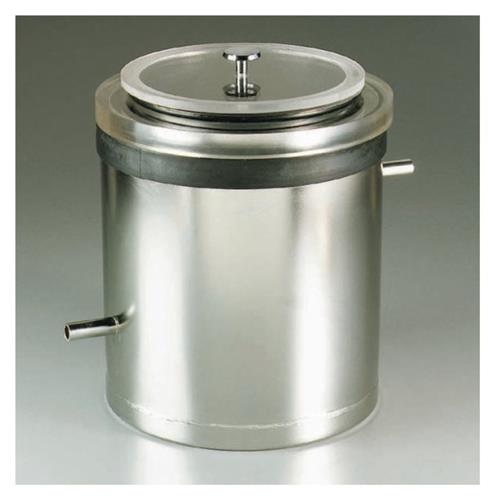 0125714 | Dry Ice Cold Trap