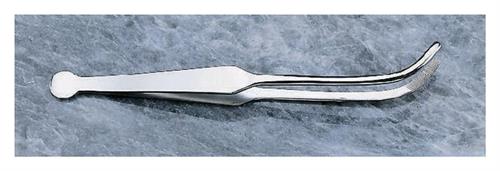 10275 | Forceps Goose Neck Stainless