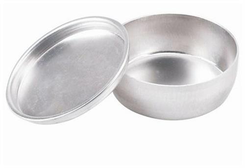 1380723 | Dish Aluminum 12/pk