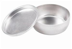 1380723 | Dish Aluminum 12/pk