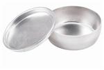 1380723 | Dish Aluminum 12/pk