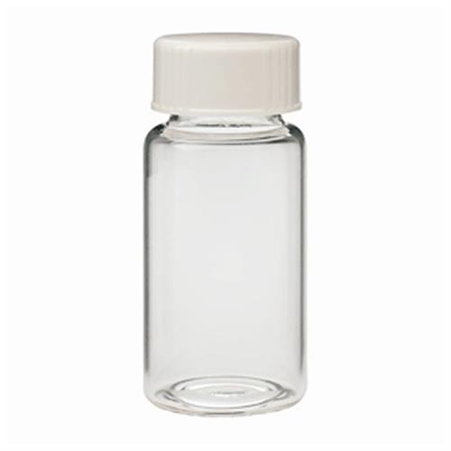 0334125G | Vial Scint 20ml W/cap 500/cs