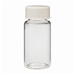 0334125G | Vial Scint 20ml W/cap 500/cs