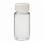 0334125G | Vial Scint 20ml W/cap 500/cs