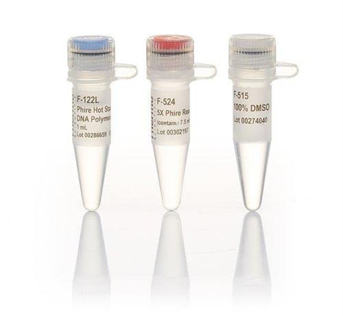 F122L | Phire Hot Start Ii Pol 1000rxn