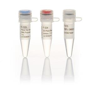 F122L | Phire Hot Start Ii Pol 1000rxn