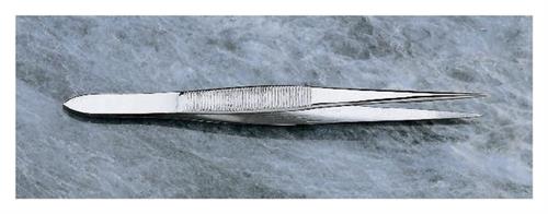 1381242 | Forcep Splinter Fine 41/2in