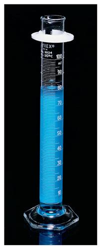 085524F | Cylinder Sgl Grad 1000ml 1/cs