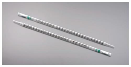 1367517 | Pipet 2x1/100 Ind Wrap 1000/cs