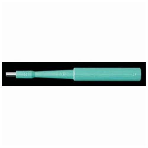 12460407 | Dsp Bpsy Pnchplngr 3mm 25pk