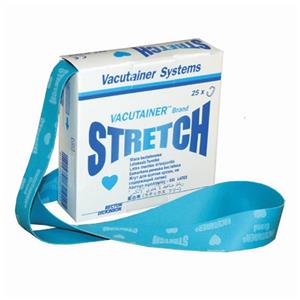 026576 | Stretch Latex Free 25/rl 25/pk