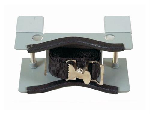 17987155A | Gas Cyl Bracket Wall Mount