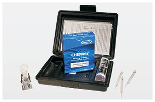 13299202 | Dissolved Oxygen Kit 0-40