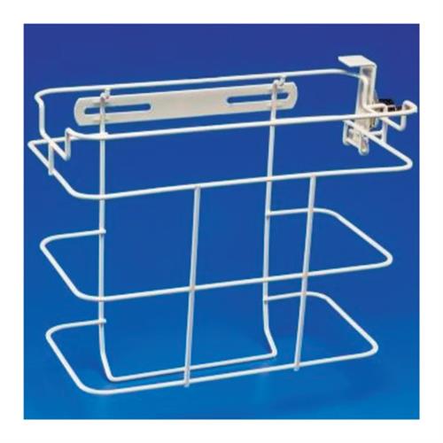 1482759 | Lockng Wire Brackt F/cont 5cs