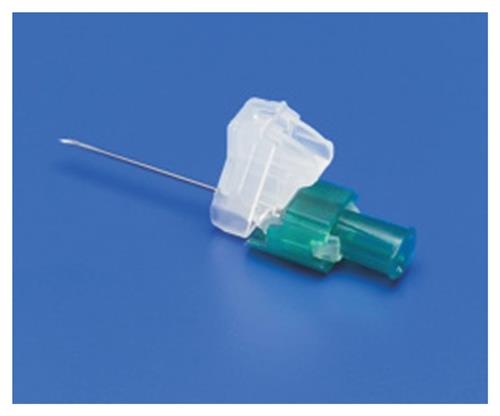 22256580 | Sfty Ndl 18g X1 =50pk       Rx