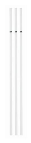 14955400 | Cap Tube 75mm 12vials/cs 100pk
