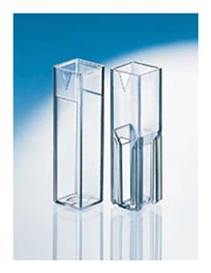 14377010 | Cuvettes Ps Dsp 4.5ml 500/pk