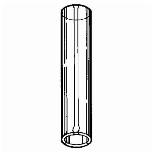 1026958A | Adaptor Straight Glass 3/4-3/4
