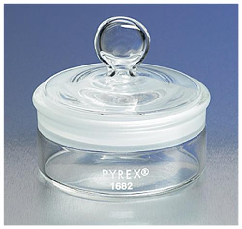 10462879 | Weighing Bottle Low 70x30 6/cs